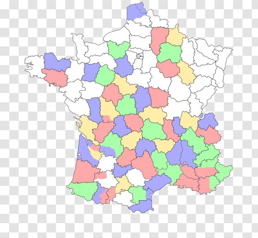 District Départemental De Football Division D'Honneur French Federation Mayenne - Geography - 1950s Transparent PNG