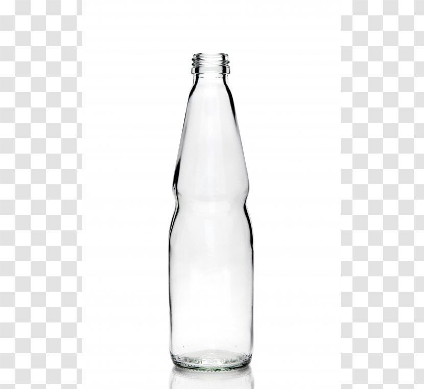 Glass Bottle Beer Water Transparent PNG