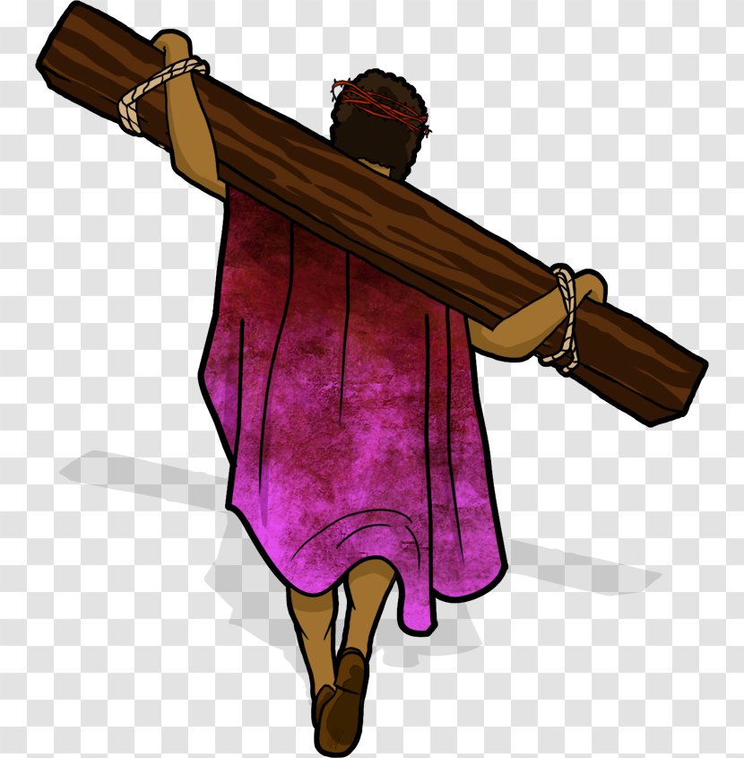 Calvary Yeshua Bible Crucifixion Of Jesus Transparent PNG