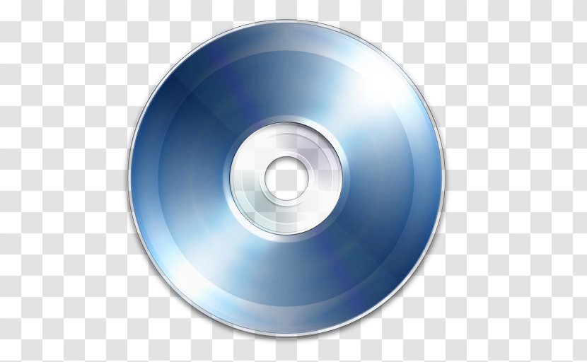 Blu-ray Disc Compact - Installation - Dvd Transparent PNG
