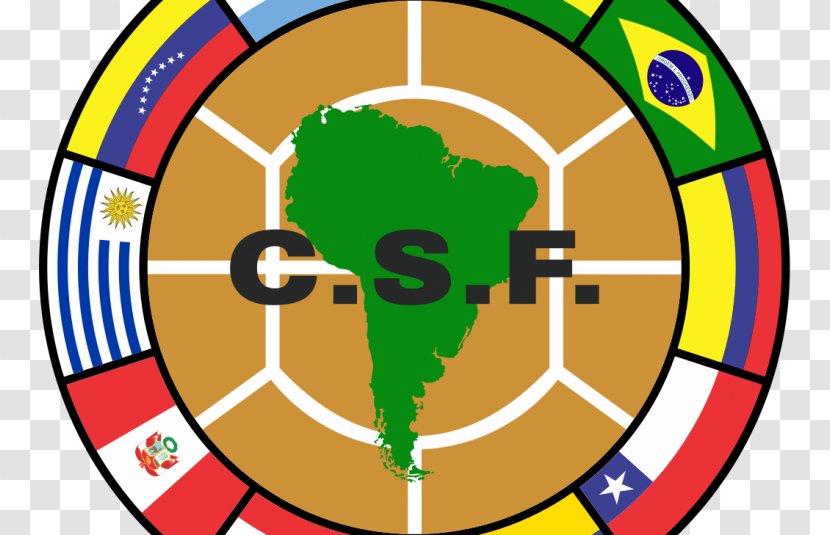 2019 Copa América 2015 Centenario CONMEBOL Brazil National Football Team - Symbol Transparent PNG