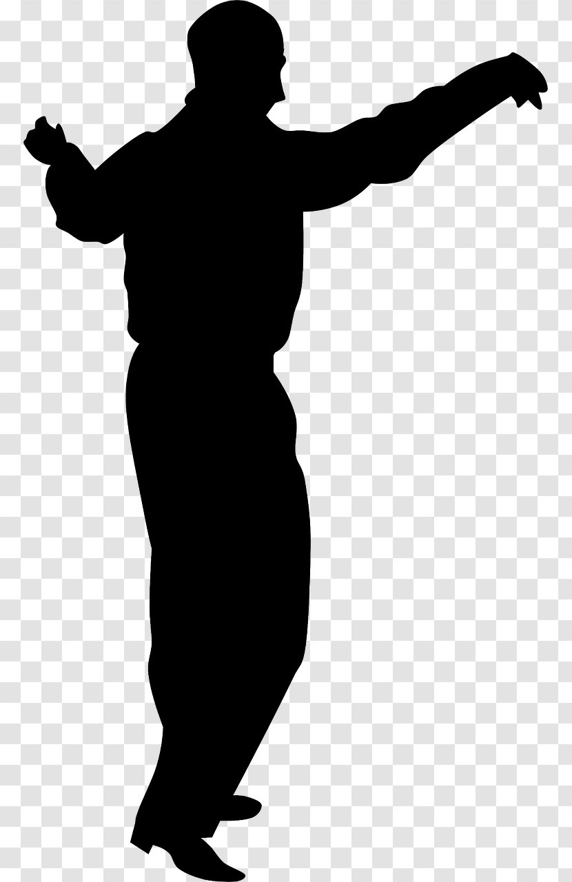 Dance Clip Art - Arm - Men's Slim Transparent PNG