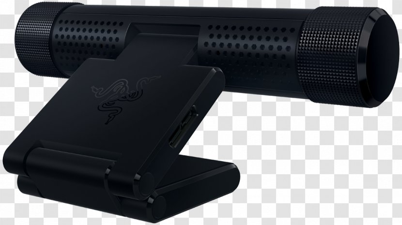 Webcam Razer Inc. Intel RealSense Camera - Peripheral Transparent PNG