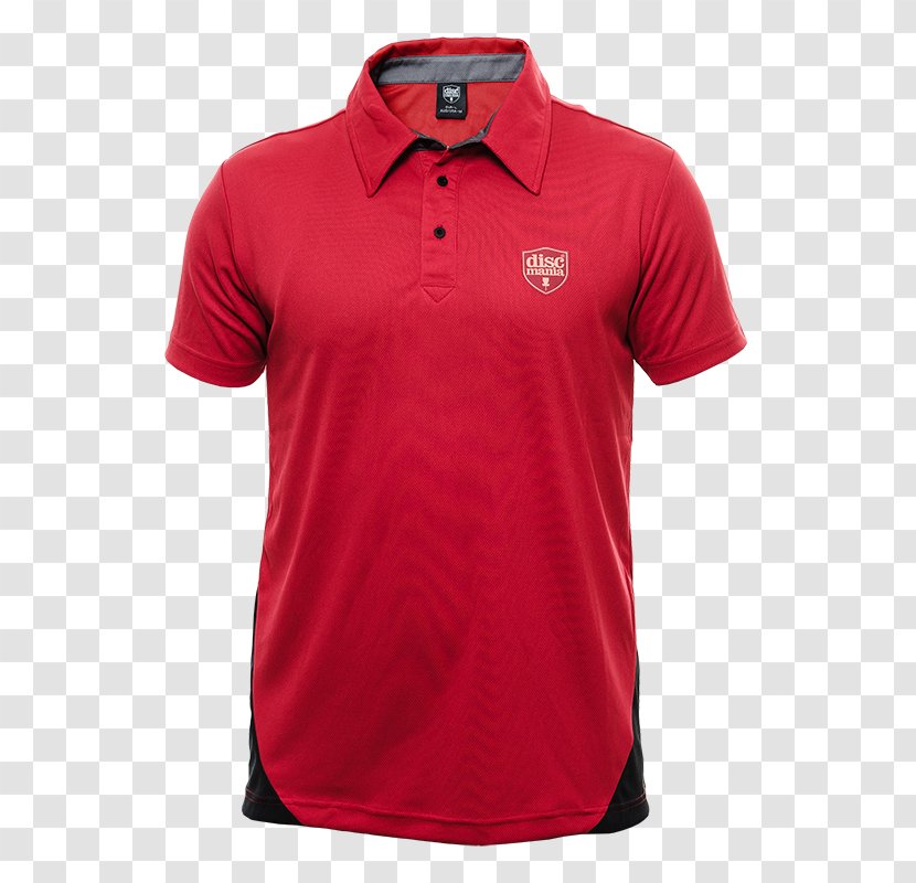 A.S. Roma Rome T-shirt Nike Football - Polo Shirt Transparent PNG