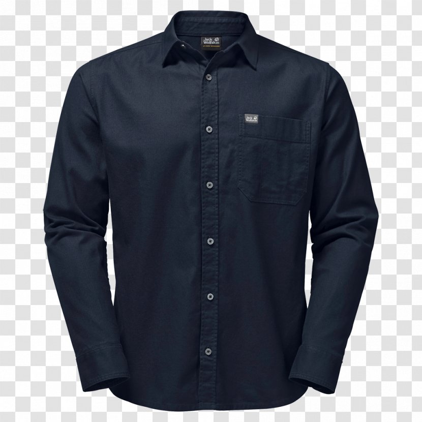 Long-sleeved T-shirt Zipper Clothing - Hood Transparent PNG