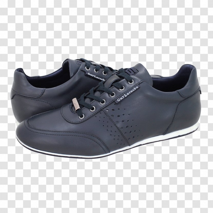 Sneakers Leather Shoe Sportswear - Ddt Transparent PNG