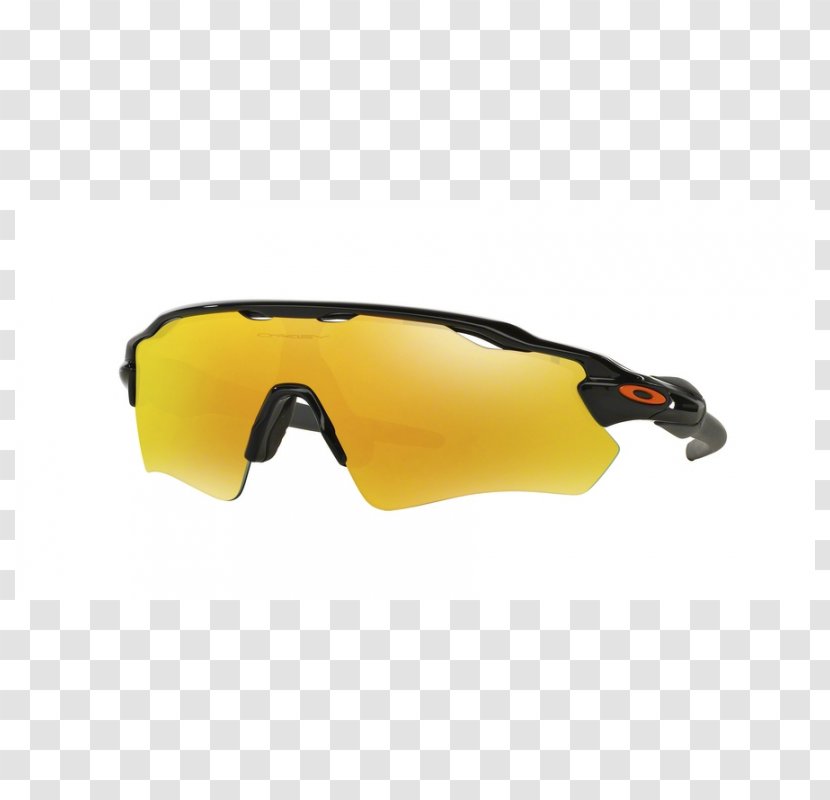 Oakley Radar EV Path Sunglasses Oakley, Inc. Holbrook - Glasses Transparent PNG