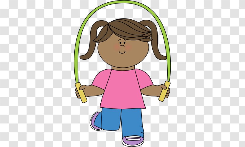 Child Art Clip - Cartoon - Rope Cliparts Transparent PNG
