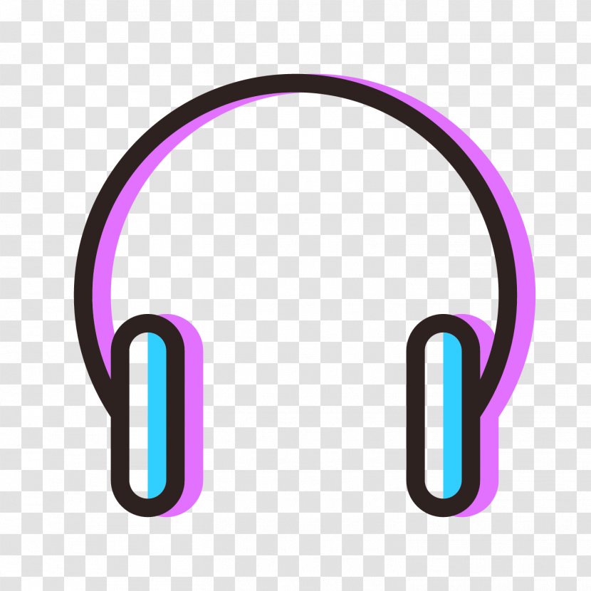 Headphones - Email - Earphone Transparent PNG