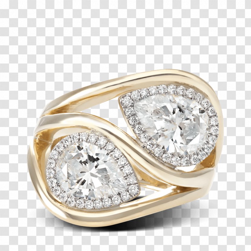Steven Kirsch Inc Wedding Ring Gold Jewellery Transparent PNG