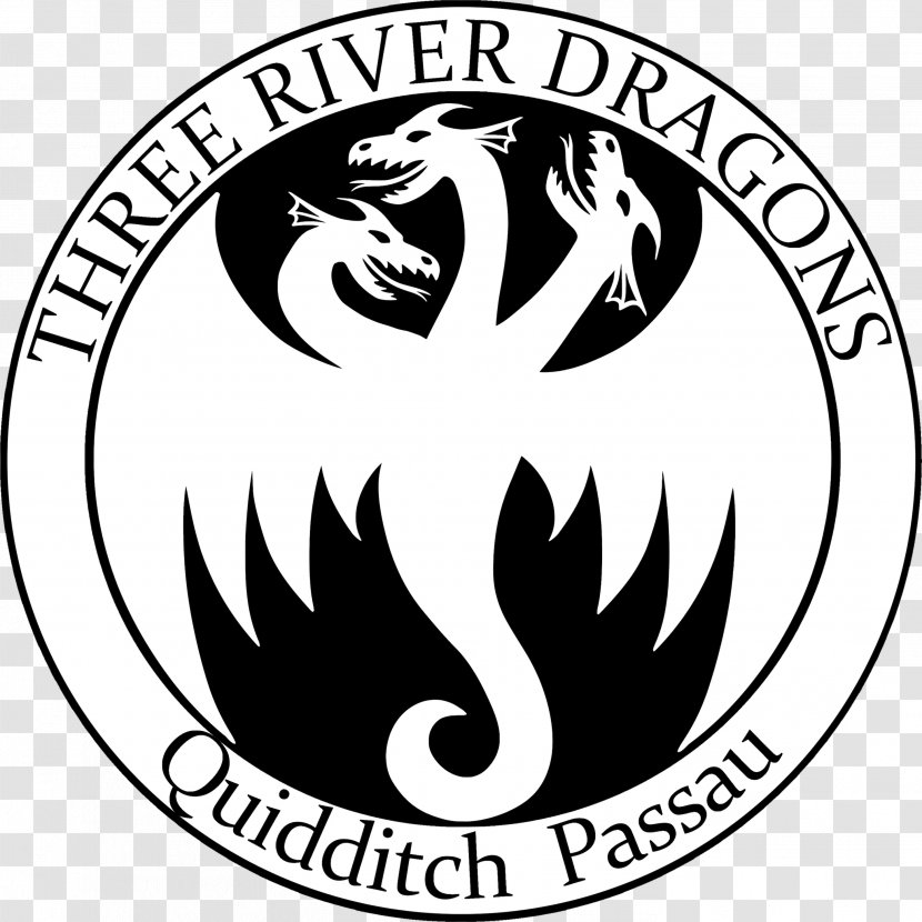 Three River Dragons Passau - Area - Quidditch Facebook Coach EmailOthers Transparent PNG