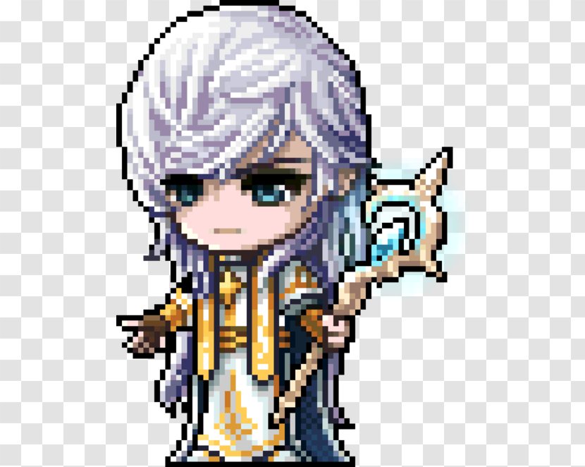 MapleStory 2 Inven - Fiction - Chase Whisply Beta Transparent PNG