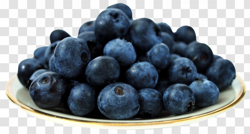 Blueberry Frutti Di Bosco Fruit - Juice - Blueberries Transparent PNG