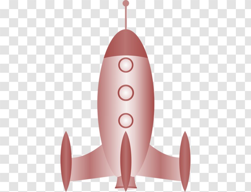 Rocket Launch Spacecraft Clip Art Image - Saturn Transparent PNG