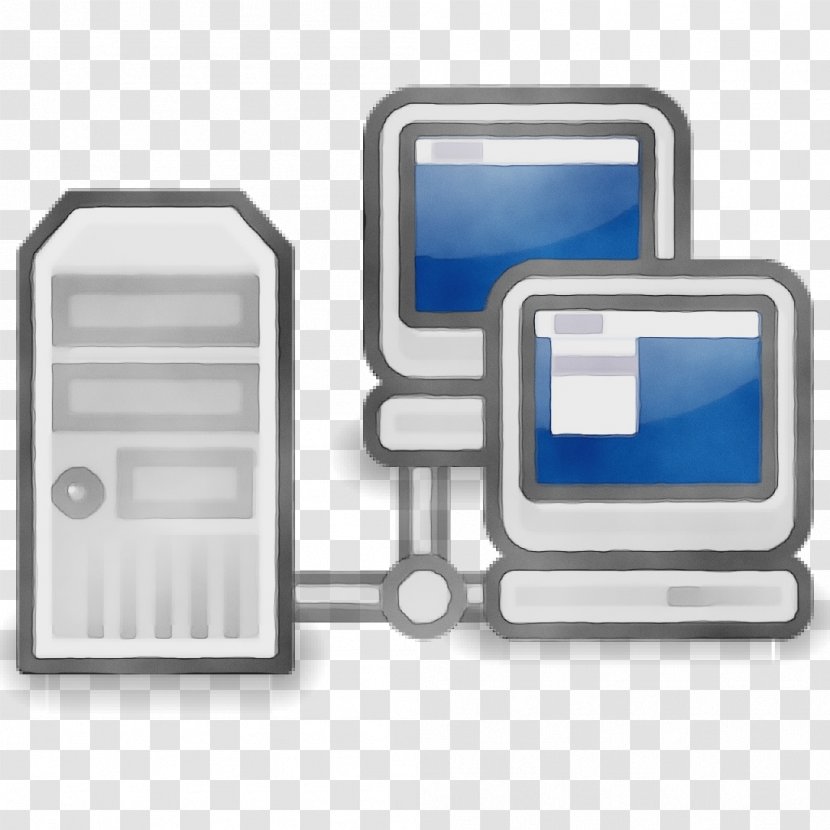 Technology Electronic Device Icon Transparent PNG