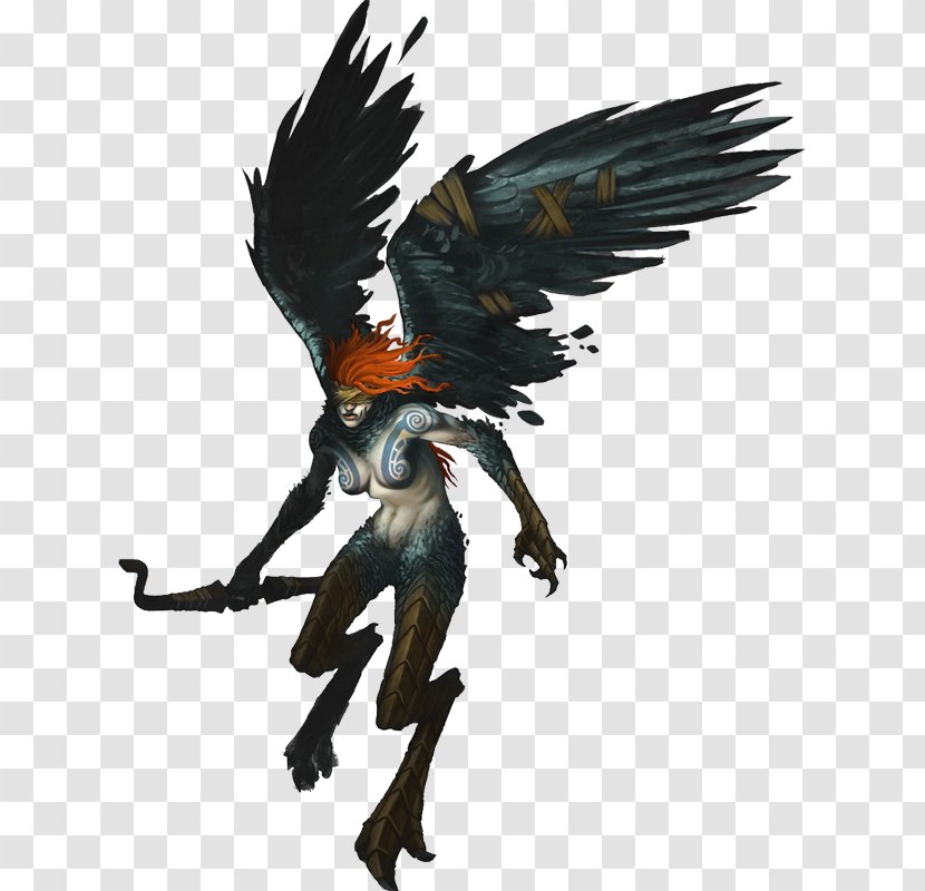 Castlevania: Lords Of Shadow – Mirror Fate Curse Darkness Symphony The Night Harpy - Castlevania - Feather Transparent PNG