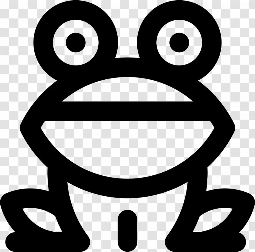 Frog Amphibians Clip Art Batrachia - True Toad Transparent PNG