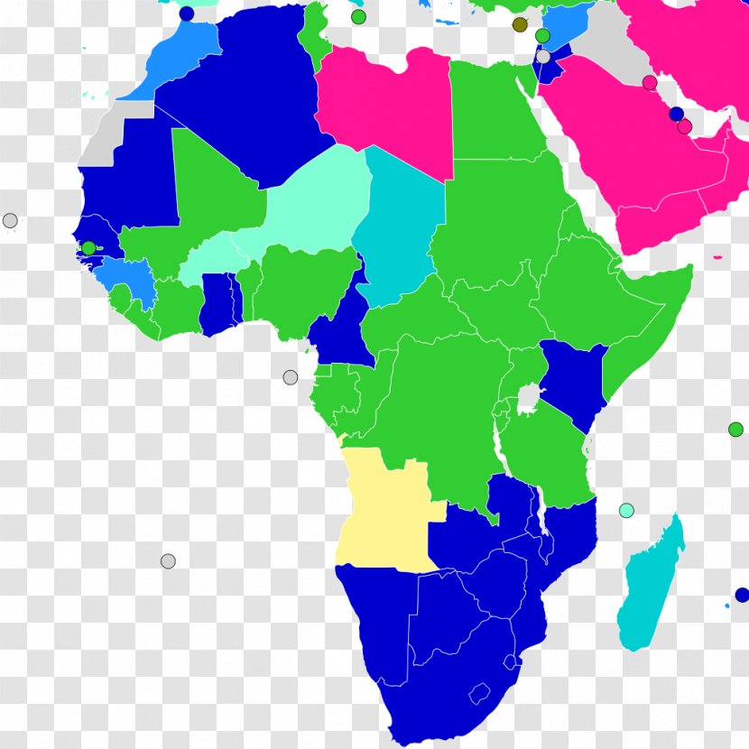 United States Africa Age Of Consent Ages In South America - Watercolor - Tourism Transparent PNG