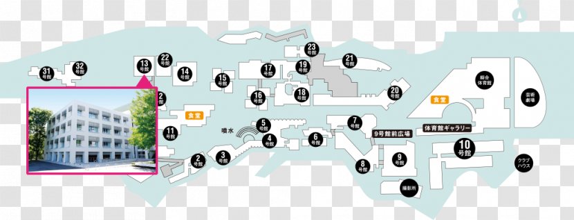 Product Design Line Technology Angle - Open And Closed Maps Transparent PNG