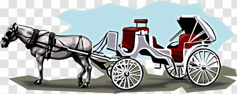 Horse Horse Harness Carriage Coachman Science Transparent PNG