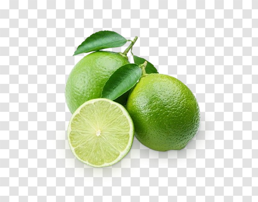 Lemon Fruit Lime Salad Oil - Key Transparent PNG