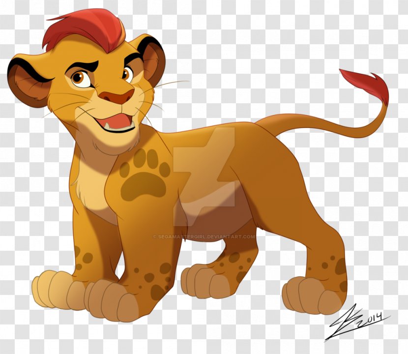 Kion Simba Nala Pumbaa Mufasa - Fictional Character - Lion King Transparent PNG