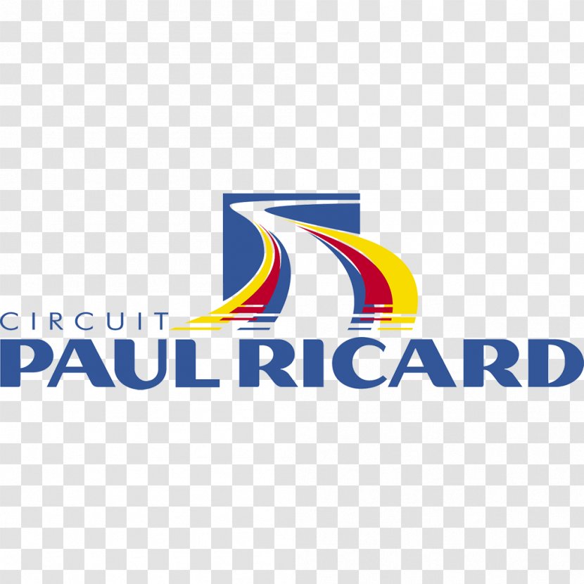 Circuit Paul Ricard Logo French Grand Prix Race Track Autodromo - Area Transparent PNG