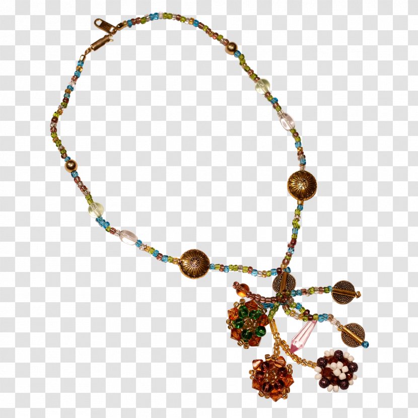 Necklace Earring Bracelet Handmade Jewelry Jewellery - Gemstone - Blue Caterpillar Transparent PNG