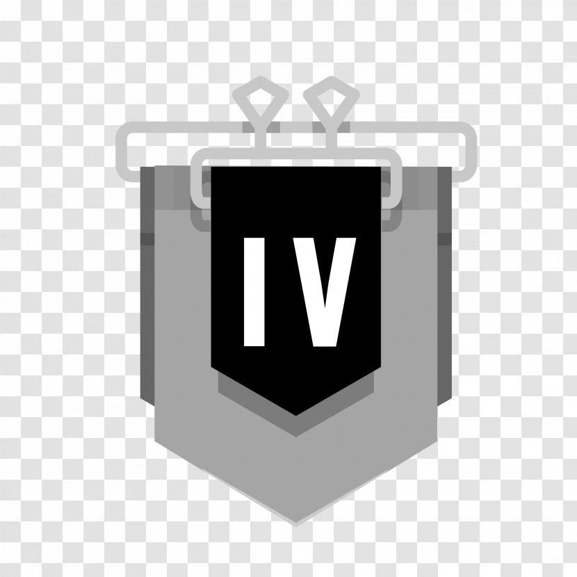 Tom Clancy's Rainbow Six Siege Six: Vegas 2 Video Game Ranking Rank Up - Clancys - Playstation 4 Transparent PNG