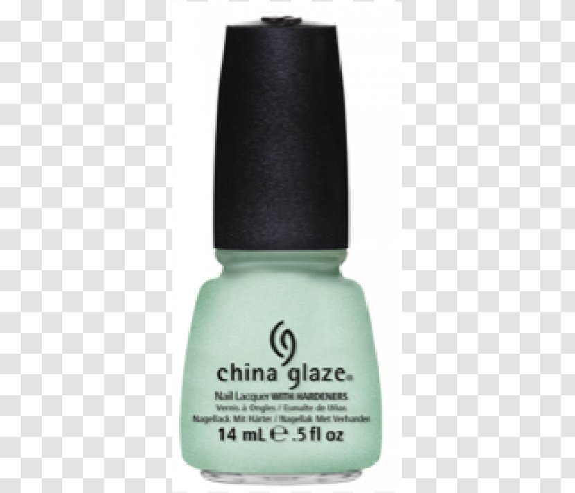 Nail Polish OPI Products China Glaze Lacquer - Opi Envy Original - Paint Transparent PNG