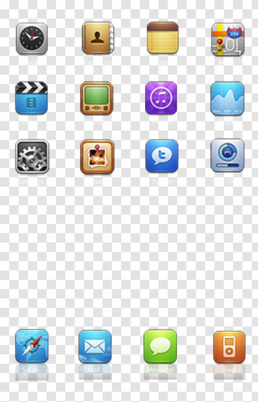 IPad 2 Mini - Ipad Air Transparent PNG