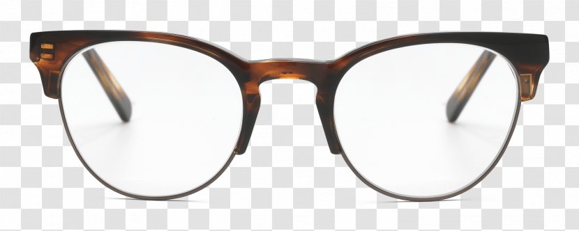 Glasses San Diego Metal Plastic Child - Ophthalmology - Tiger Woods Transparent PNG