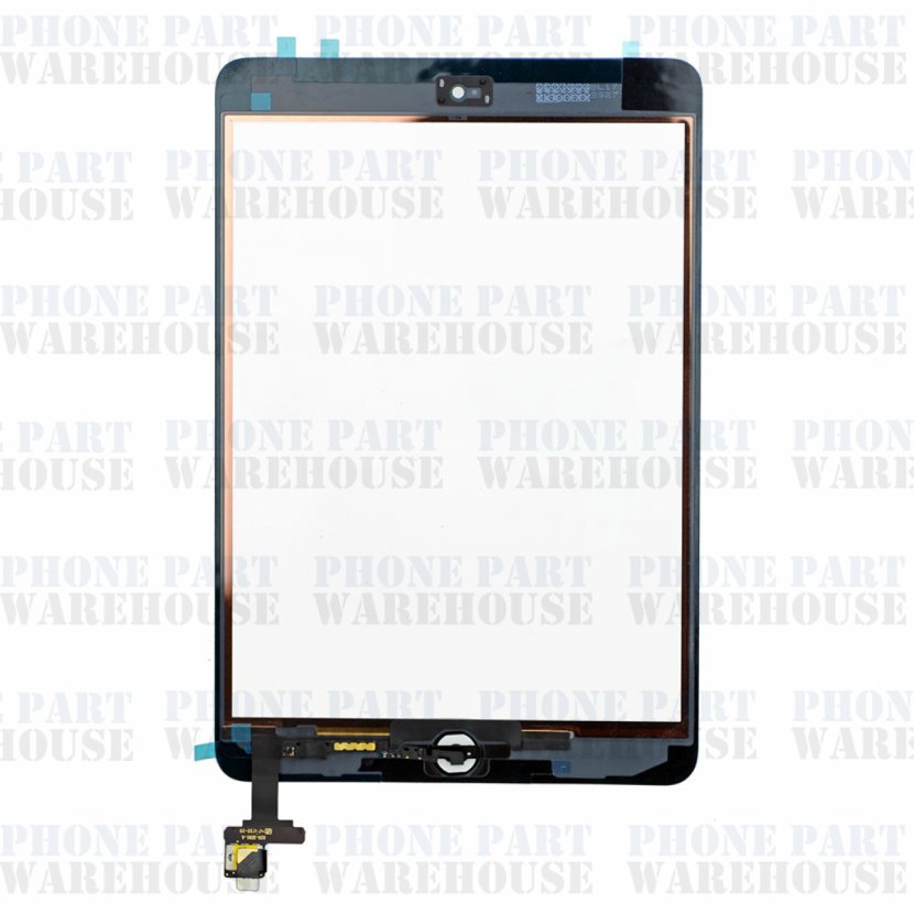 IPad Mini 2 3 - Multimedia - Mobile Transparent PNG