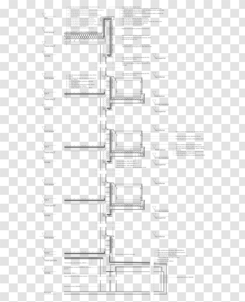 Window Building Insulation Architecture Diagram - Structure Transparent PNG