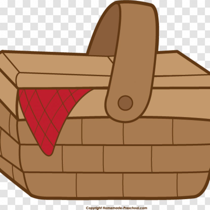 Ant Cartoon - Picnic - Basket Box Transparent PNG