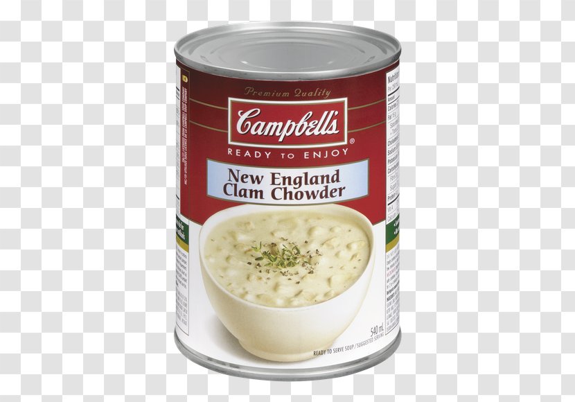 Sauce Vegetarian Cuisine Cream Of Mushroom Soup Recipe Campbell Company - Tahini Transparent PNG