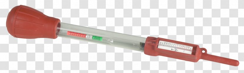 Hydrometer Electric Battery Tester Specific Gravity State Of Charge - Automotive Transparent PNG
