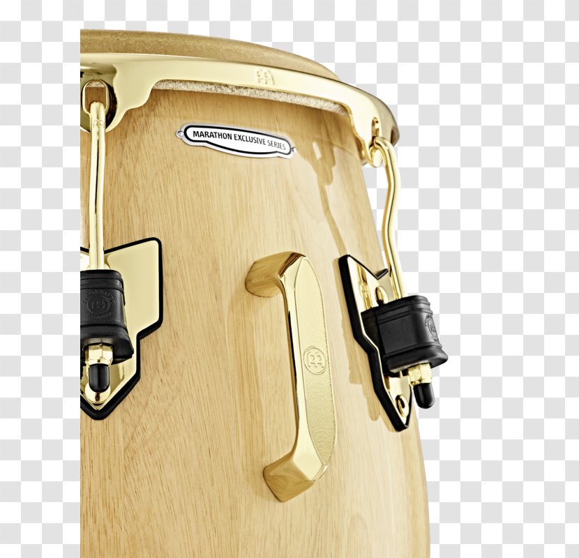 Tom-Toms Meinl Percussion Conga Drums - Frame Transparent PNG