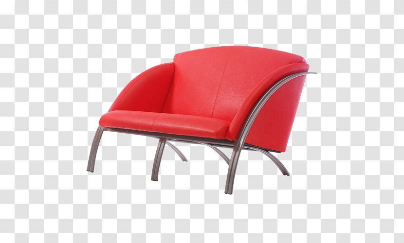 Chair М'які меблі Divan Furniture Office Transparent PNG