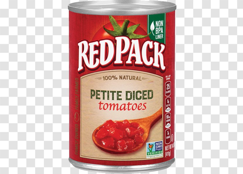 Tomato Soup Purée Sauce Canned - Pur%c3%a9e - Chopped Transparent PNG