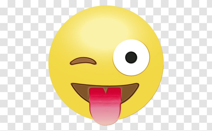Happy Face Emoji - Laughter - Laugh Transparent PNG