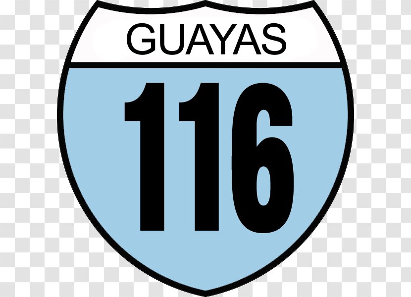 Guayas Logo Brand Product - Number - Text Transparent PNG