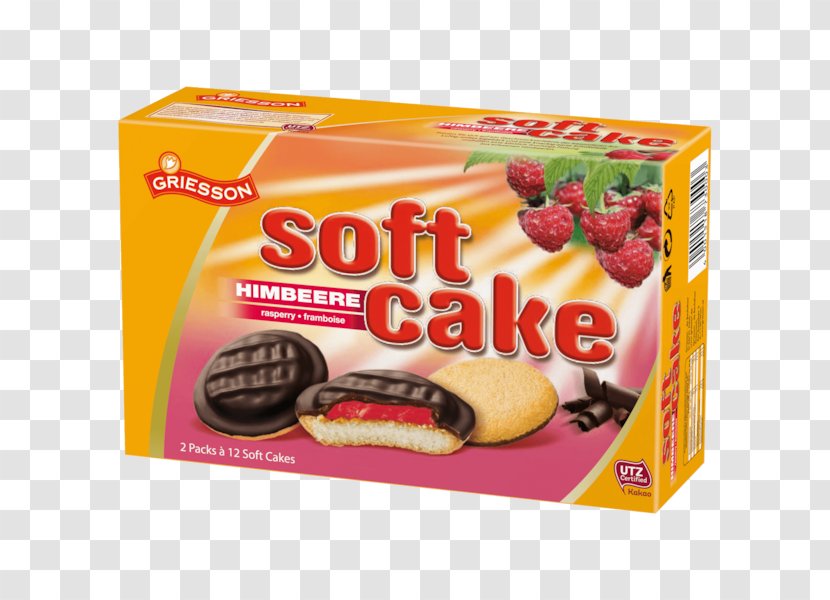 Wafer Jaffa Cakes Frosting & Icing Ladyfinger Griesson - Processed Food - De Beukelaer GmbH Co. KGJaffa Transparent PNG