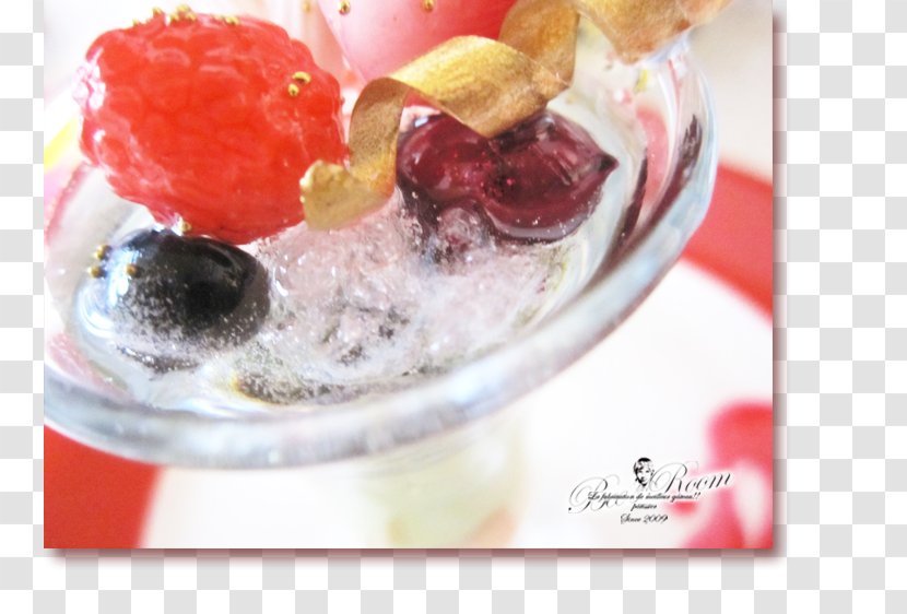 Ice Cream Flavor Berry Drink Recipe - Dessert Transparent PNG