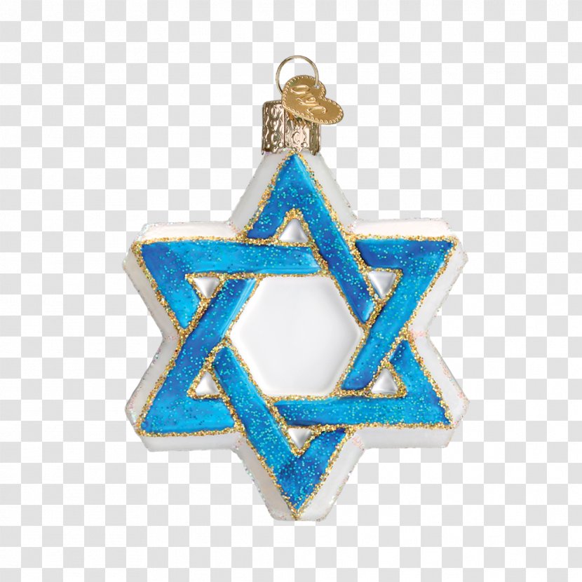 Religion Religious Symbol Judaism Star Of David Transparent PNG