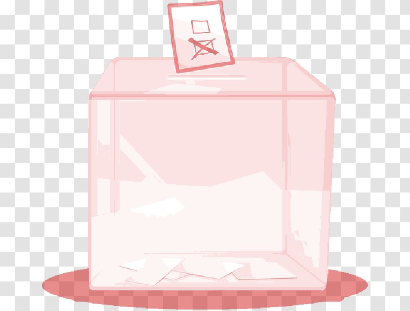 Ballot Box Election Commission Voting Nigeria - Politics - Polls Transparent PNG