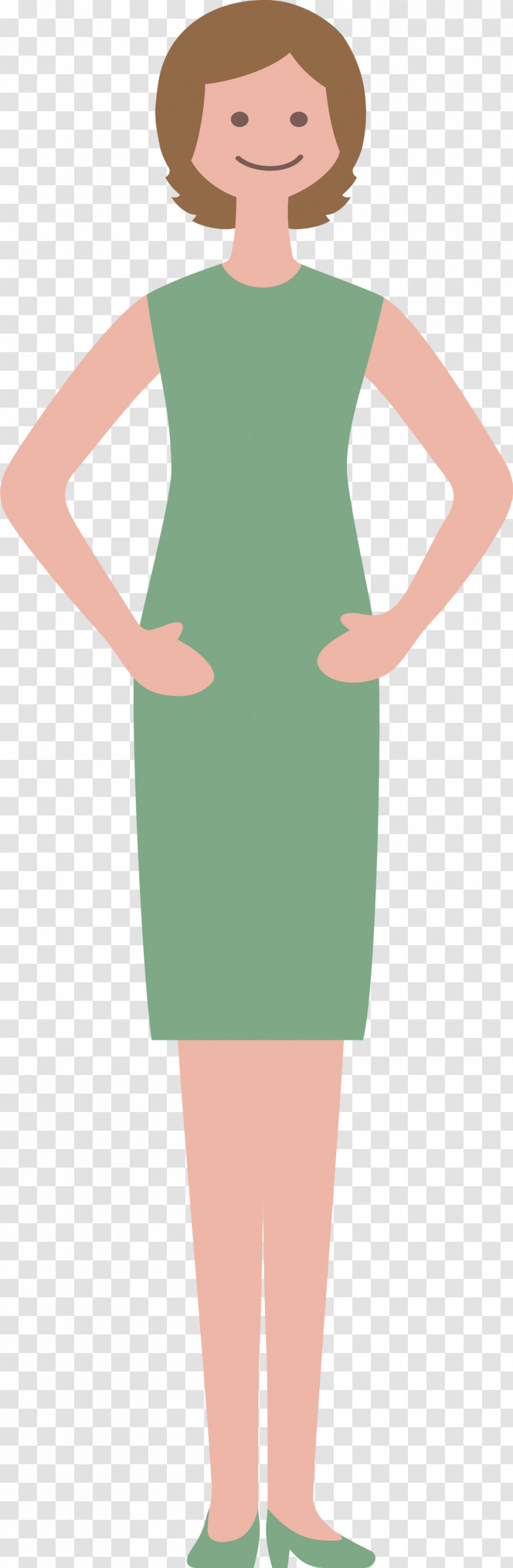 Mother Transparent PNG