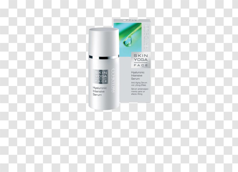 Hyaluronic Acid Anti-aging Cream Serum Skin Wrinkle - Collagen - Face Transparent PNG