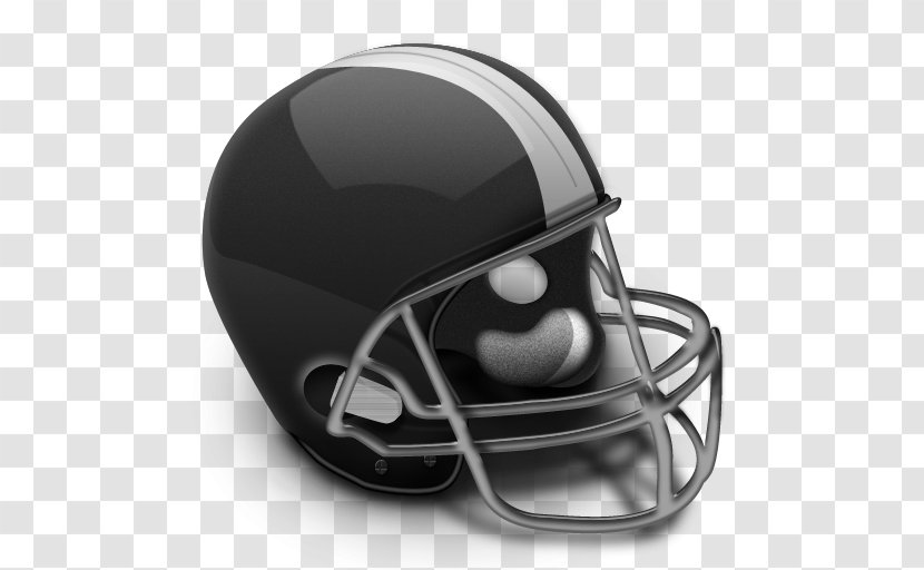 American Football Helmets NFL Protective Gear - Lacrosse Helmet - Team Transparent PNG