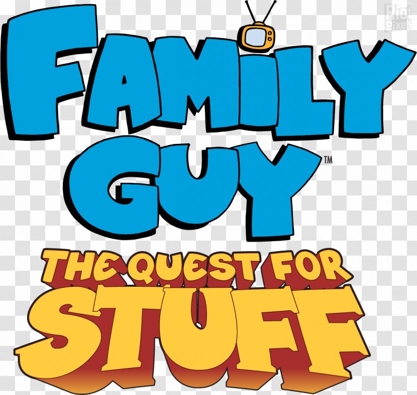 Family Guy: The Quest For Stuff Peter Griffin Meg Simpsons: Tapped Out Television Show - Guy Transparent PNG